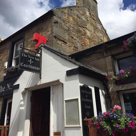 The New Inn St Andrews Eksteriør billede
