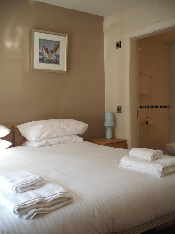 The New Inn St Andrews Eksteriør billede