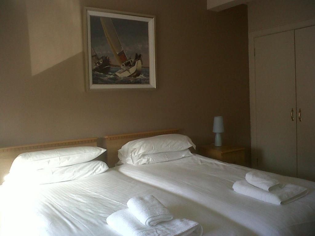 The New Inn St Andrews Eksteriør billede