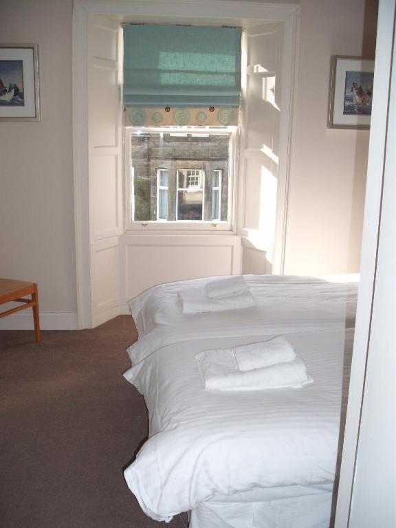 The New Inn St Andrews Værelse billede