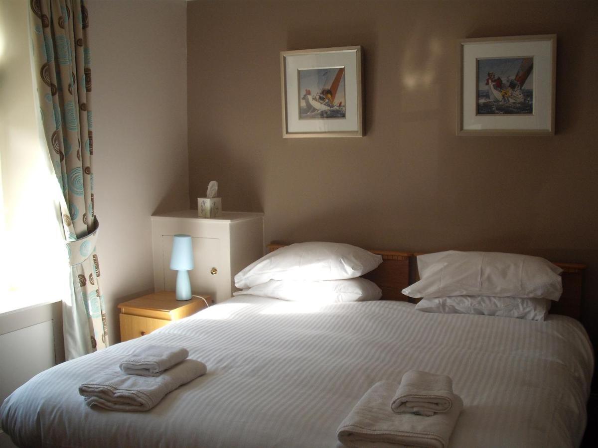 The New Inn St Andrews Eksteriør billede